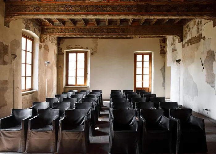 Casa Del Pingone