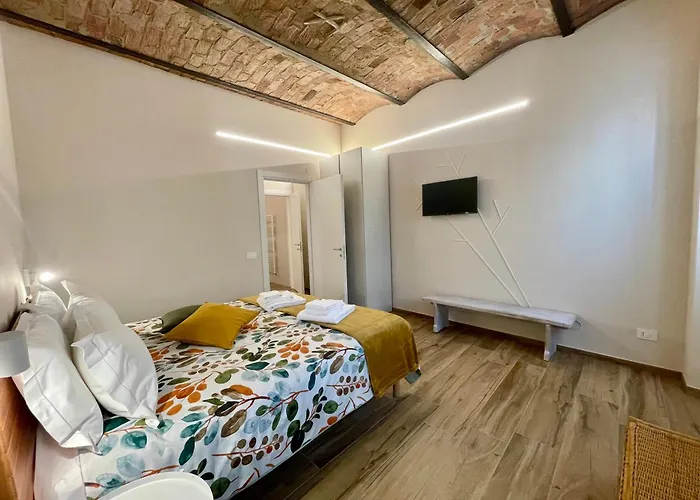 Casa Bordesini